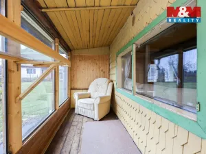 Prodej chalupy, Karolinka, Nábřežní, 80 m2