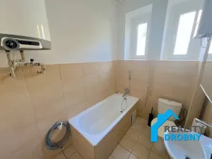 Pronájem bytu 1+1, Děčín, Škroupova, 44 m2