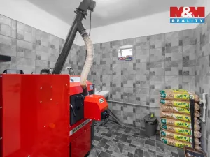 Prodej rodinného domu, Straky, 111 m2