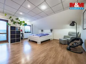 Prodej výrobních prostor, Droužkovice, Rudé armády, 486 m2