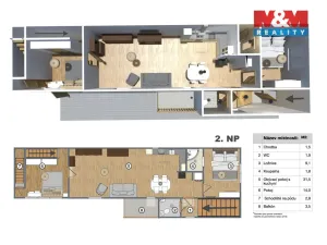 Prodej rodinného domu, Golčův Jeníkov, 5. května, 128 m2