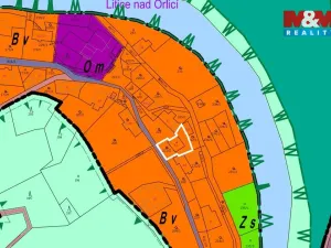 Prodej chaty, Záchlumí - Litice nad Orlicí, 35 m2