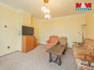 Prodej rodinného domu, Karlík, Zahradní, 148 m2