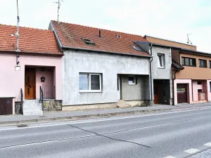 Prodej rodinného domu, Starovičky, 179 m2