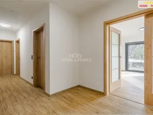 Prodej rodinného domu, Kolová, 90 m2
