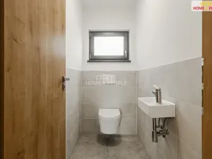 Prodej rodinného domu, Kolová, 90 m2