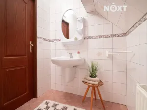 Prodej rodinného domu, Jindřichův Hradec, 197 m2