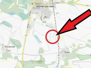 Prodej podílu pozemku pro bydlení, Budyně nad Ohří, 397 m2