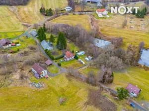 Prodej pozemku pro bydlení, Zdíkov, 309 m2