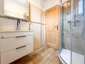 Prodej bytu 2+1, České Budějovice, Ant. Slavíčka, 64 m2