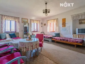 Prodej chalupy, Horní Stropnice, 112 m2