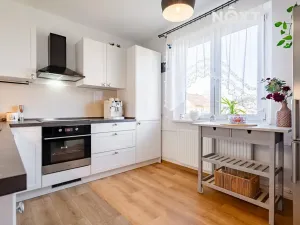 Prodej bytu 3+1, Nihošovice, 75 m2