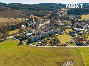 Prodej bytu 3+1, Nihošovice, 75 m2