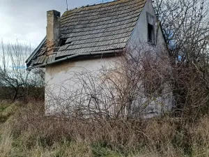 Prodej chaty, Strachotice, 36 m2