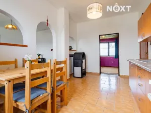 Prodej rodinného domu, Olešnice, 74 m2