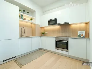 Prodej bytu 3+1, České Budějovice, Skuherského, 63 m2