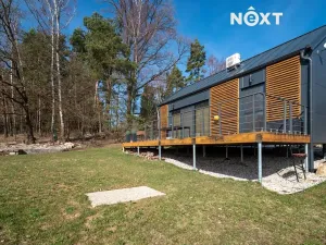 Prodej chaty, Blažejov, 60 m2