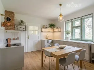 Prodej rodinného domu, Všemyslice, 93 m2