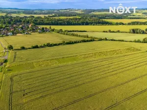 Prodej pozemku pro bydlení, Chotoviny, 3281 m2