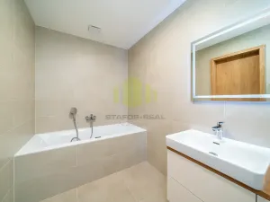 Pronájem bytu 3+kk, Olomouc, Ostrovní, 94 m2