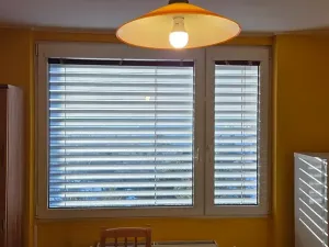 Pronájem bytu 1+1, Ústí nad Labem, Zvonková, 36 m2