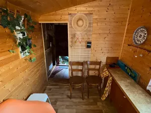 Prodej chaty, Ústí nad Orlicí, 10 m2