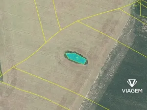 Prodej podílu pole, Štoky, 370 m2