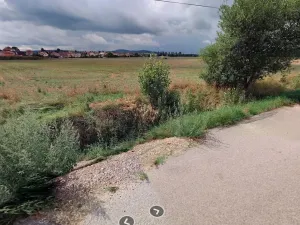 Prodej podílu pole, Vodňany, 871 m2