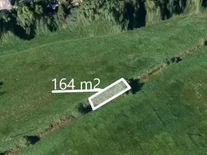 Prodej podílu pole, Třemošná, 24 m2