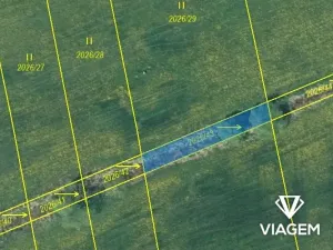 Prodej podílu pole, Třemošná, 24 m2