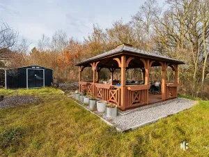 Prodej pozemku pro bydlení, Řitka, Za Štěpnicí, 1328 m2