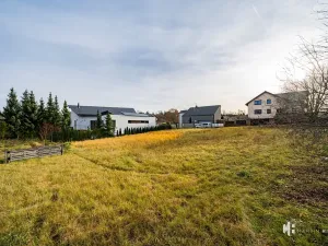 Prodej pozemku pro bydlení, Řitka, Za Štěpnicí, 1328 m2