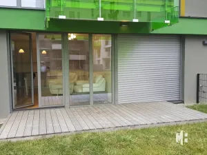 Prodej bytu 2+kk, Praha - Vršovice, Archangelská, 97 m2