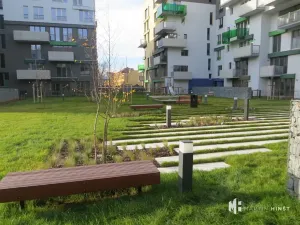 Prodej bytu 2+kk, Praha - Vršovice, Archangelská, 97 m2