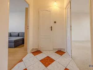 Pronájem bytu 2+1, Frýdek-Místek, Josefa Skupy, 52 m2