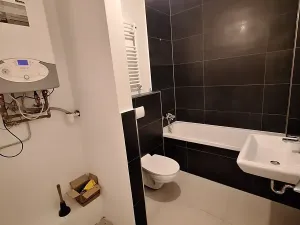 Pronájem bytu 5+kk, Praha - Smíchov, Na Plzeňce, 144 m2