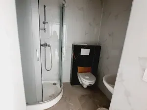 Pronájem obchodního prostoru, Lovosice, 8.května, 145 m2