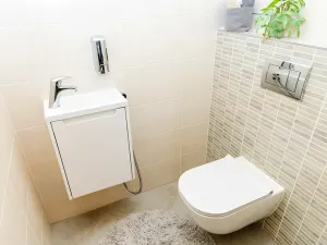 Prodej bytu 3+kk, Praha - Stodůlky, Toufarova, 74 m2