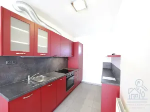 Prodej bytu 2+kk, Praha - Modřany, Mezi vodami, 61 m2