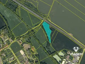 Prodej podílu pole, Žichlínek, 1693 m2