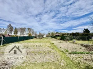 Prodej zahrady, Ralsko, 676 m2