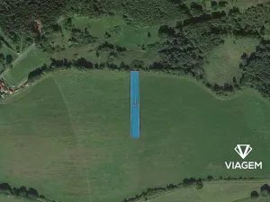 Prodej pole, Plánice, 3199 m2