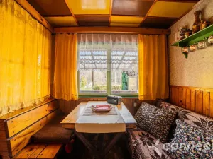 Prodej chaty, Kolín - Štítary, Radovesnická, 12 m2