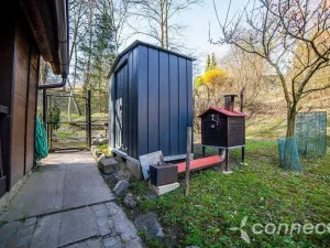 Prodej chaty, Kolín - Štítary, Radovesnická, 12 m2