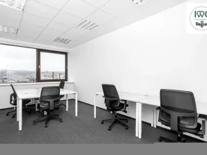 Pronájem komerční, Praha - Holešovice, Dělnická, 5 m2