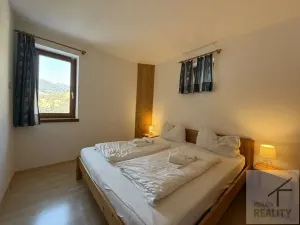 Prodej bytu 4+kk, Bad Kleinkirchheim, Rakousko, Maibrunnenweg, 83 m2