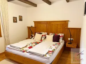 Prodej bytu 3+kk, Bad Kleinkirchheim, Rakousko, Wasserfallweg, 65 m2