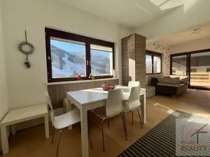 Prodej bytu 2+kk, Bad Kleinkirchheim, Rakousko, Straußweg, 42 m2