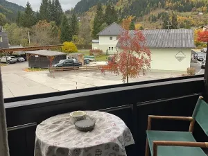 Prodej bytu 1+kk, Patergassen, Rakousko, 18 m2