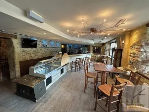 Prodej restaurace, Bad Kleinkirchheim, Rakousko, Dorfstraße, 120 m2